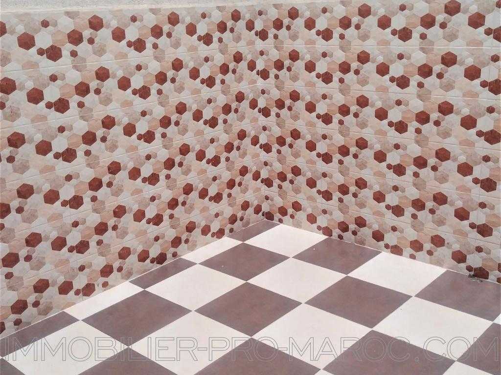 Appartement Niveaux 2