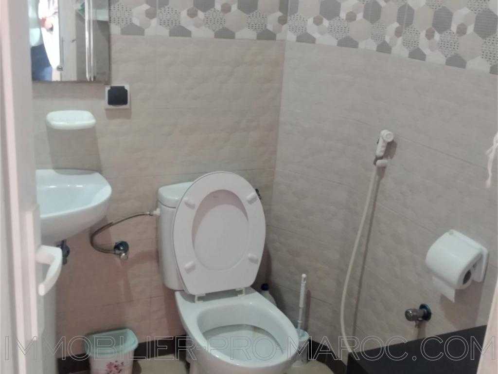 Appartement Chambres 2