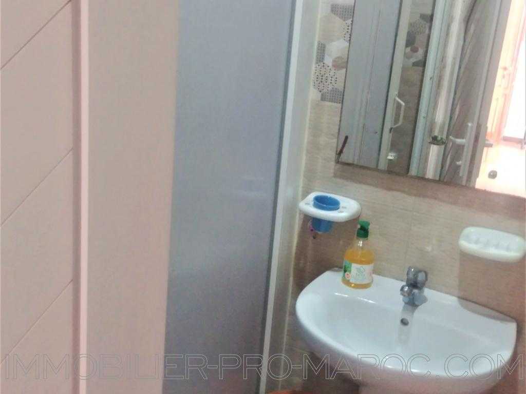 Appartement Salles de bain 1