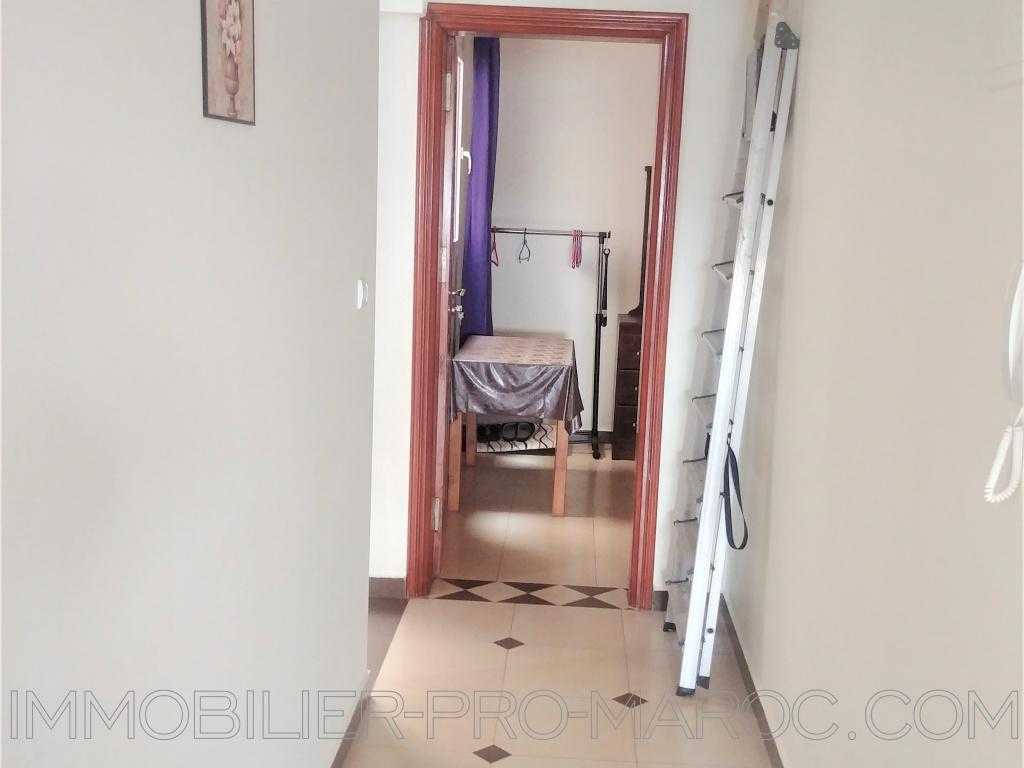 Appartement Etat Impeccable