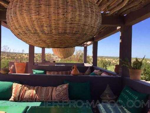 Maison de campagne à seulement 15 Kms d'Essaouira
