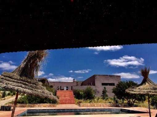 Maison de campagne à seulement 15 Kms d'Essaouira