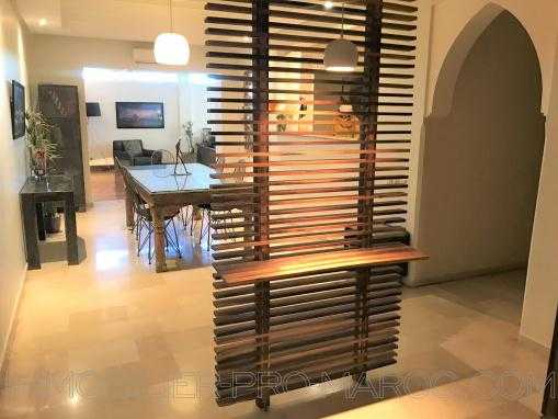 Cosy Appartement 211m2 3 chambres