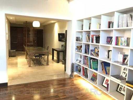 Cosy Appartement 211m2 3 chambres