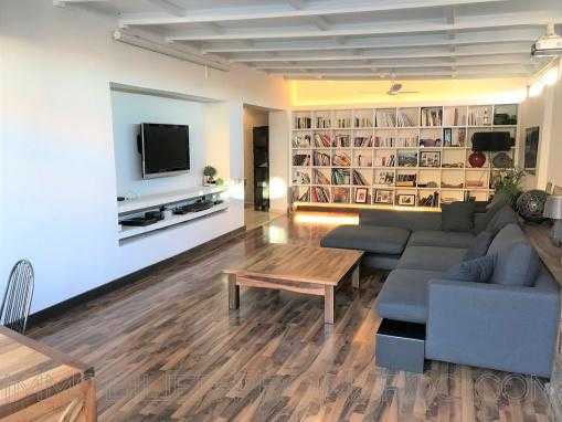 Cosy Appartement 211m2 3 chambres