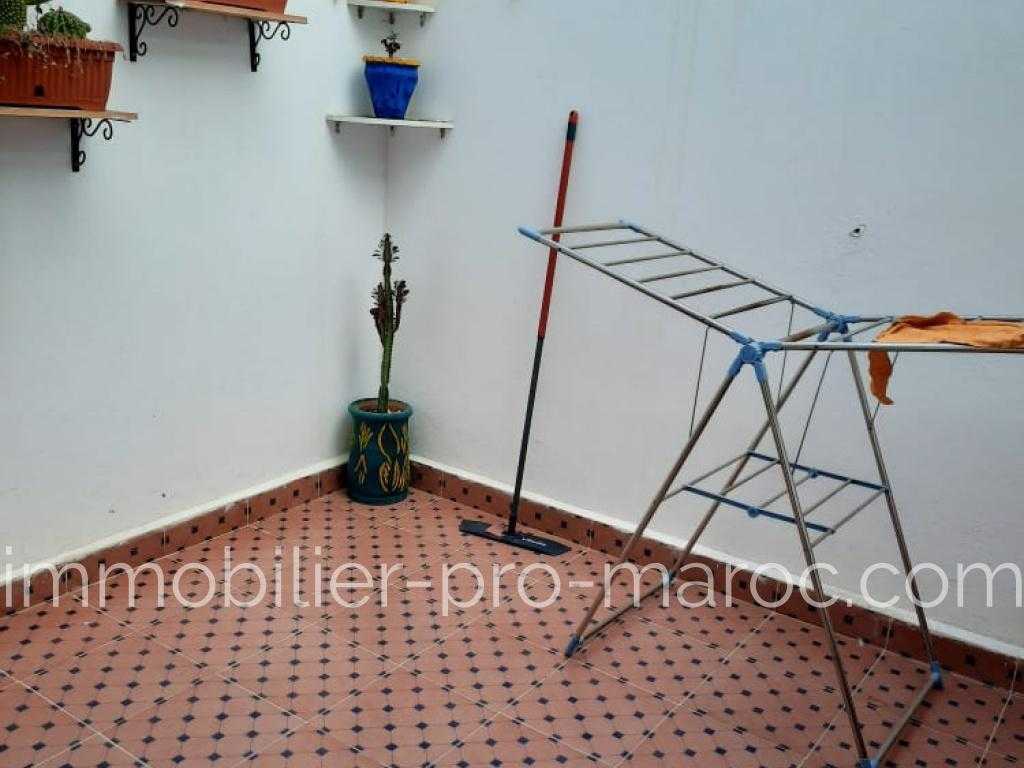 Appartement Ville Essaouira