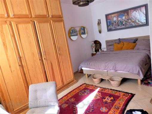 Superbe appartement avec 2 terrasses privatives