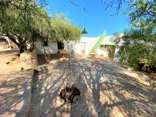 Maison de campagne avec piscine à qlqs min d'Essaouira