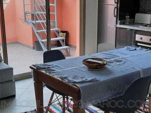 Location Longue Durée Appartement
