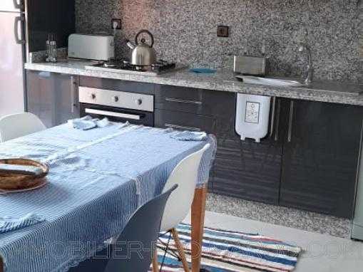 Appartement 4 pièces