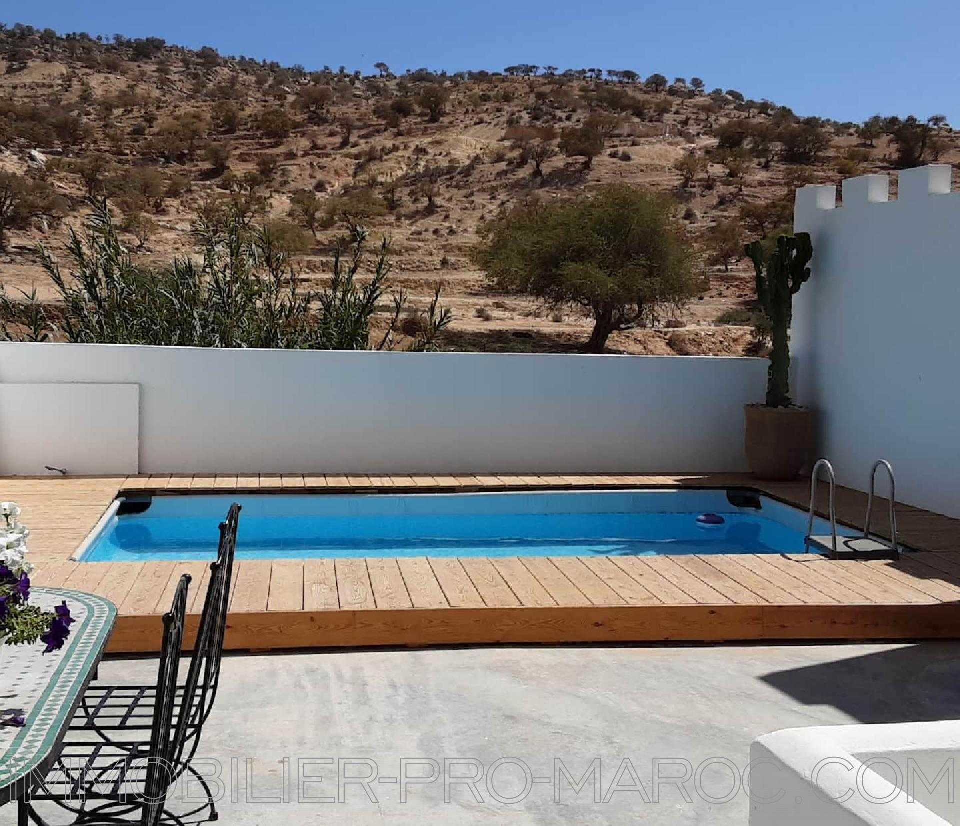 Villa en vente à Agadir ref 6999