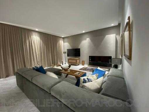 Sublime appartement dans residence de Prestige