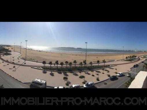 Location Longue Durée Appartement Essaouira