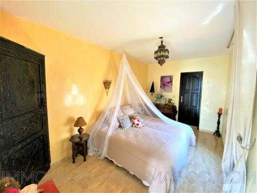 Villa Essaouira