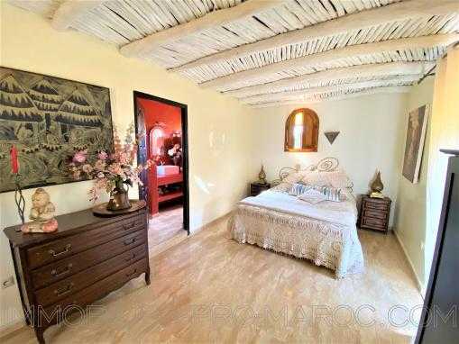 Villa à vendre