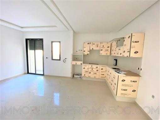 Appartement Essaouira