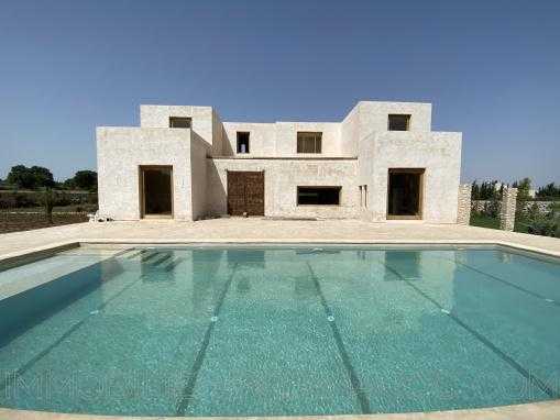 Villa de charme avec piscine à qlqs min d'Essaouira