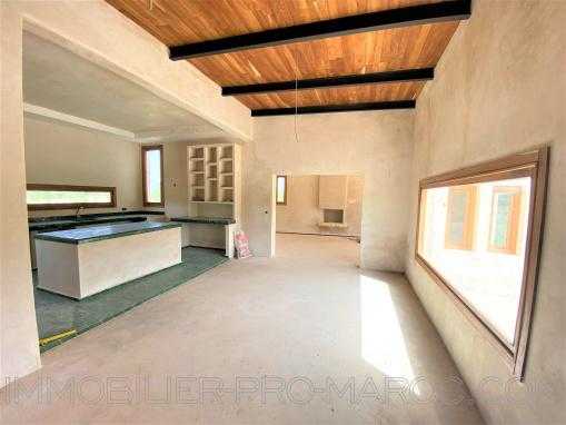 Villa de charme avec piscine à qlqs min d'Essaouira