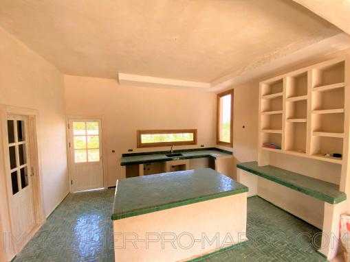 Villa de charme avec piscine à qlqs min d'Essaouira