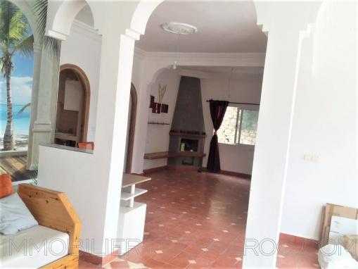 Maison en pierres avec piscine à seulement 8kms d'Essaouira