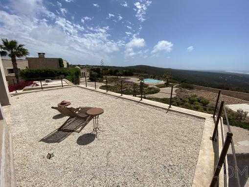 Superbe propriété de 5.5 hectares avec une vue féerique sur l'océan