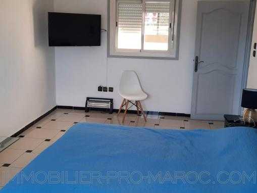 Appartement 4 pièces
