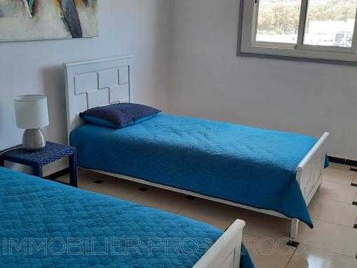 Location Longue Durée Appartement