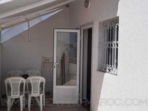 Location Longue Durée Appartement Essaouira