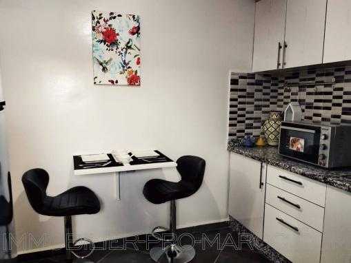 Appartement Essaouira