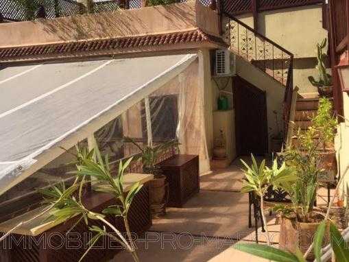 Riad à vendre