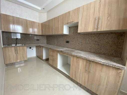 Appartements neufs avec 2 chambres à partir de 600000Dhs