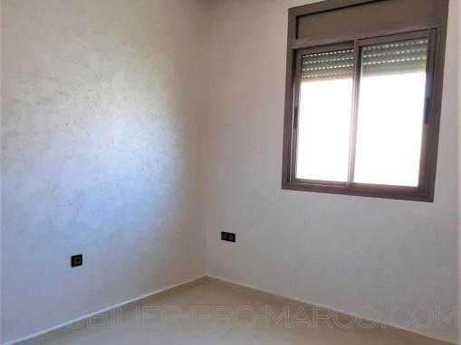 Appartements neufs avec 2 chambres à partir de 600000Dhs