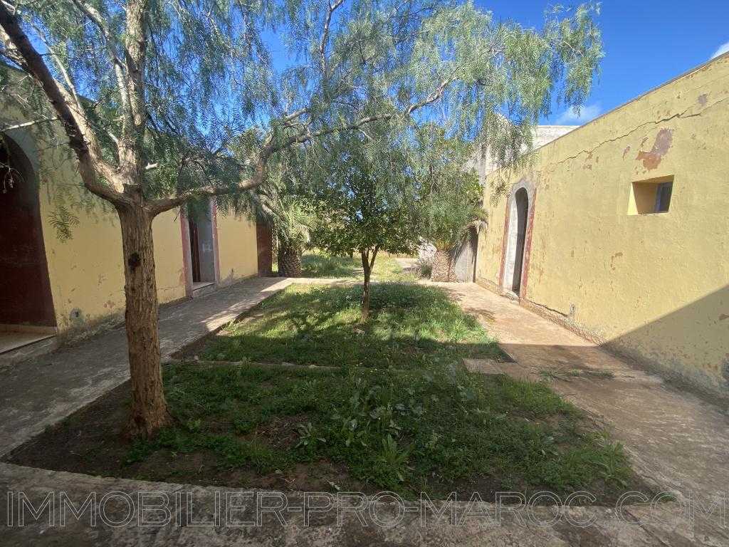 Maison d'hôtes Avantages VNA définitive, produit lucratif..