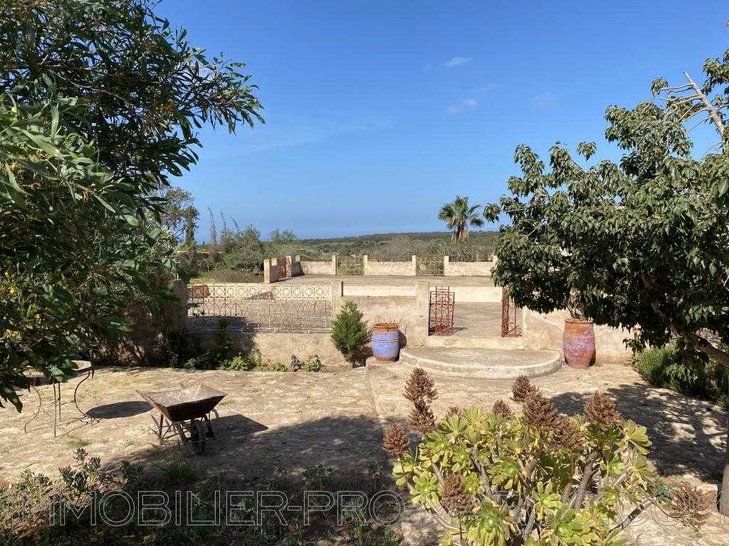 Maison d'hôtes en Vente