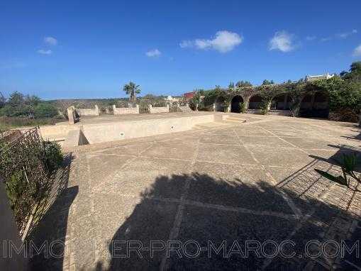 Vente Maison d'hôtes