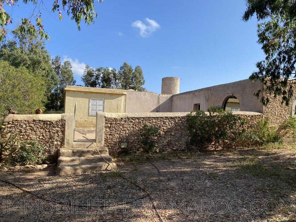 Maison d'hôtes en Vente à Essaouira