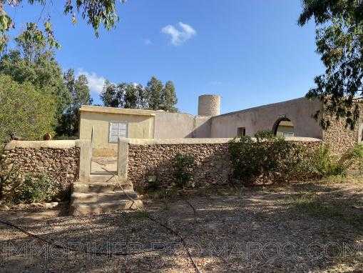Maison d'hôtes à vendre