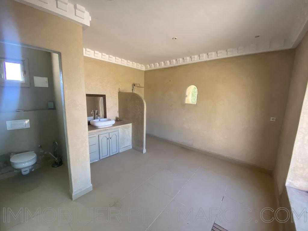 Maison d'hôtes Surface 800 m²