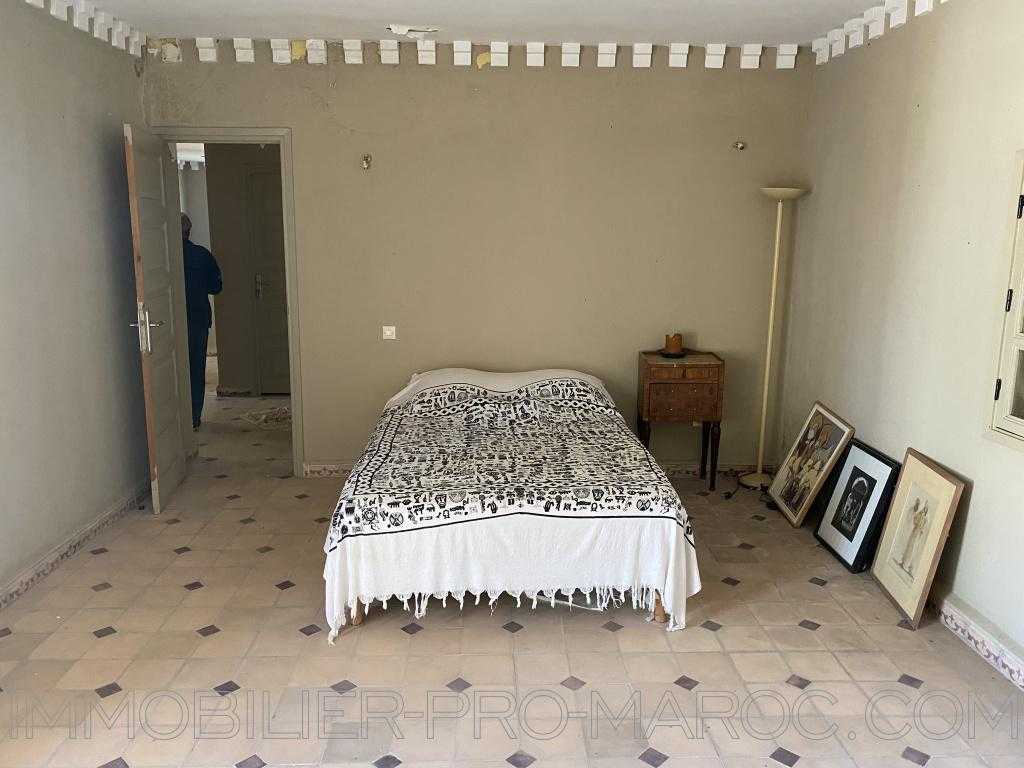 Maison d'hôtes Surface du Terrain 25 000 m²