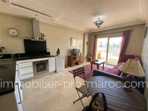 Vente Appartement