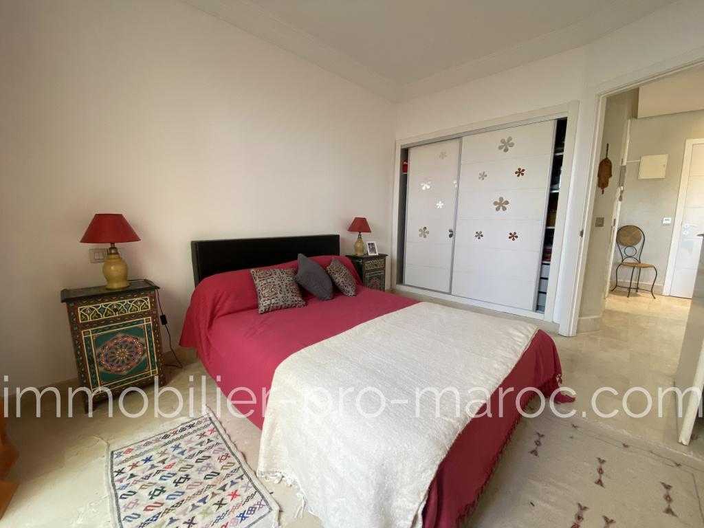 Appartement Chambres 1