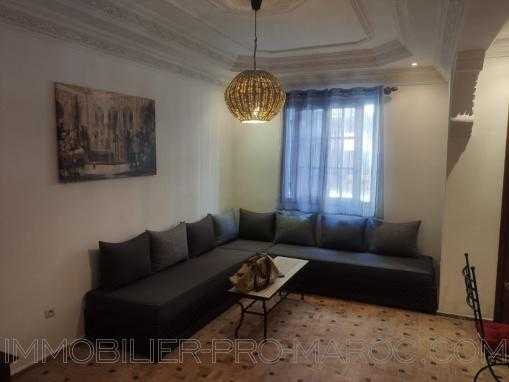 Location Longue Durée Appartement