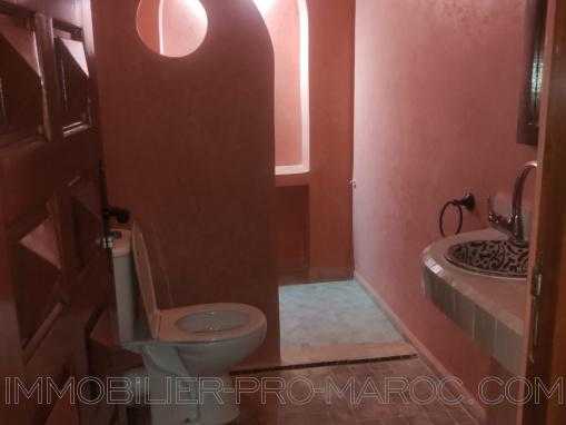 Appartement 4 pièces