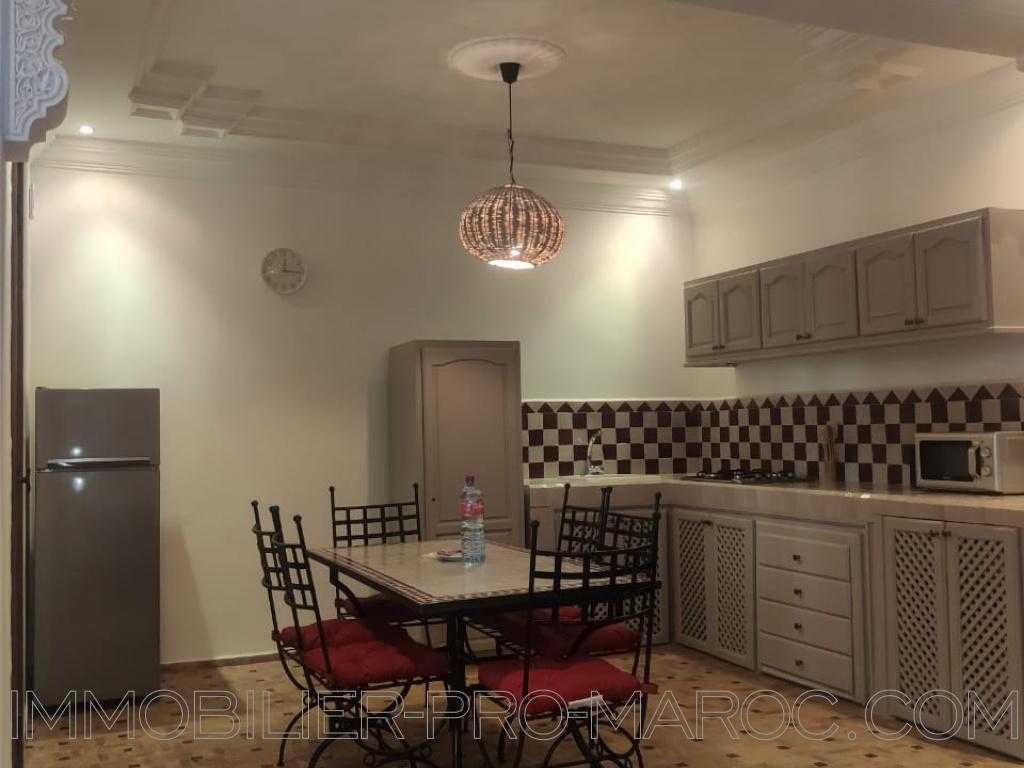 Appartement Surface 68 m²
