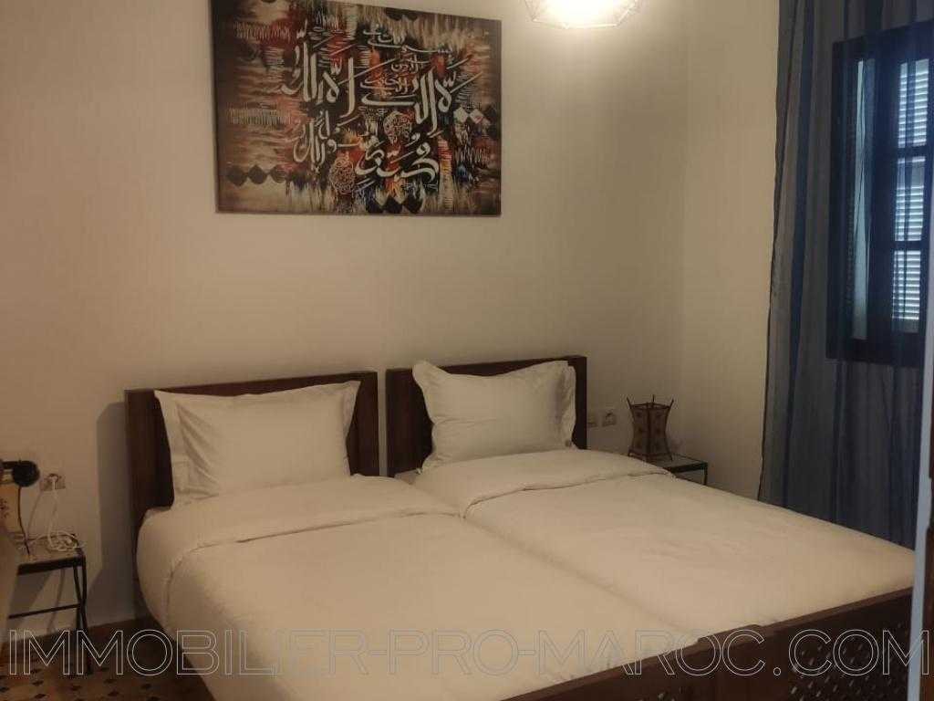 Appartement todo