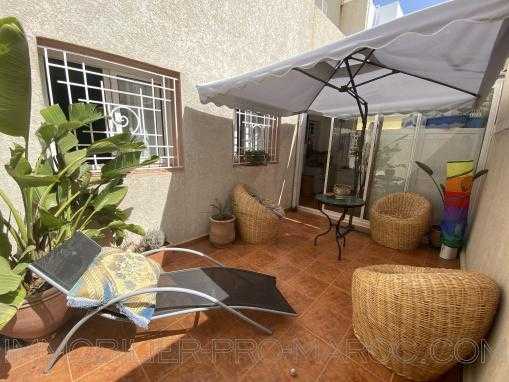 Coquette maison meublée à Ghazoua
