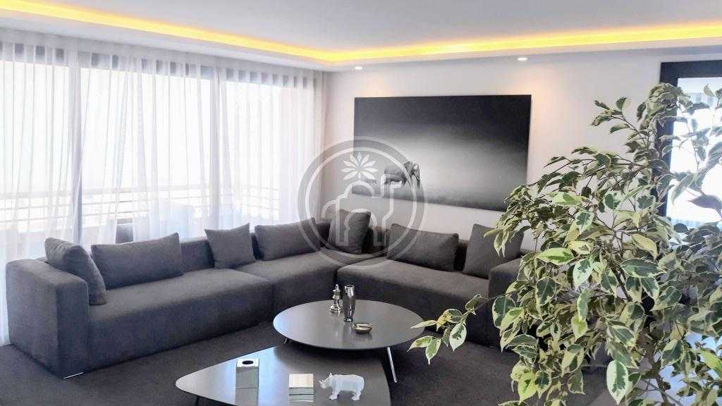 Sublime appartement traversant
