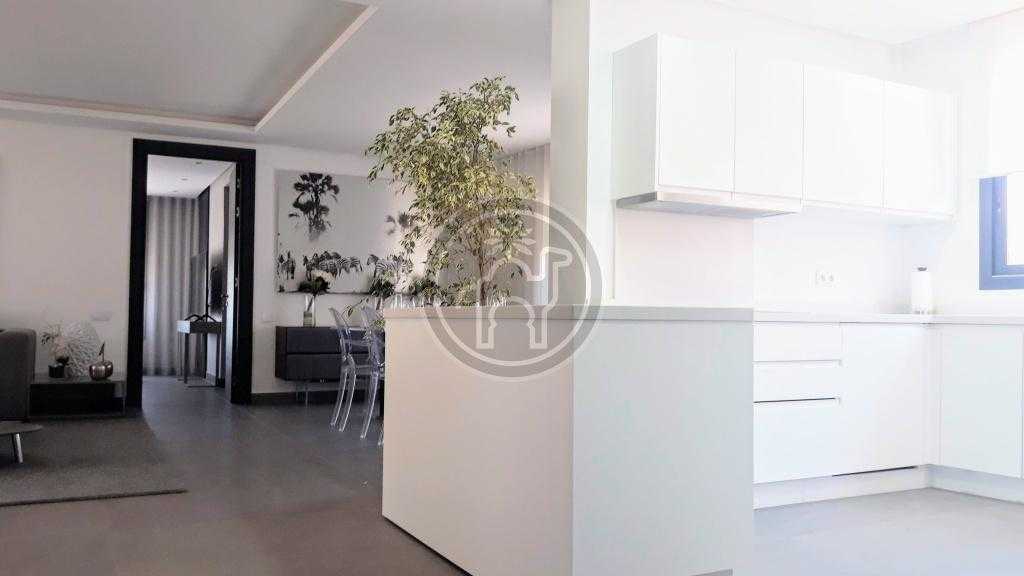 Sublime appartement traversant