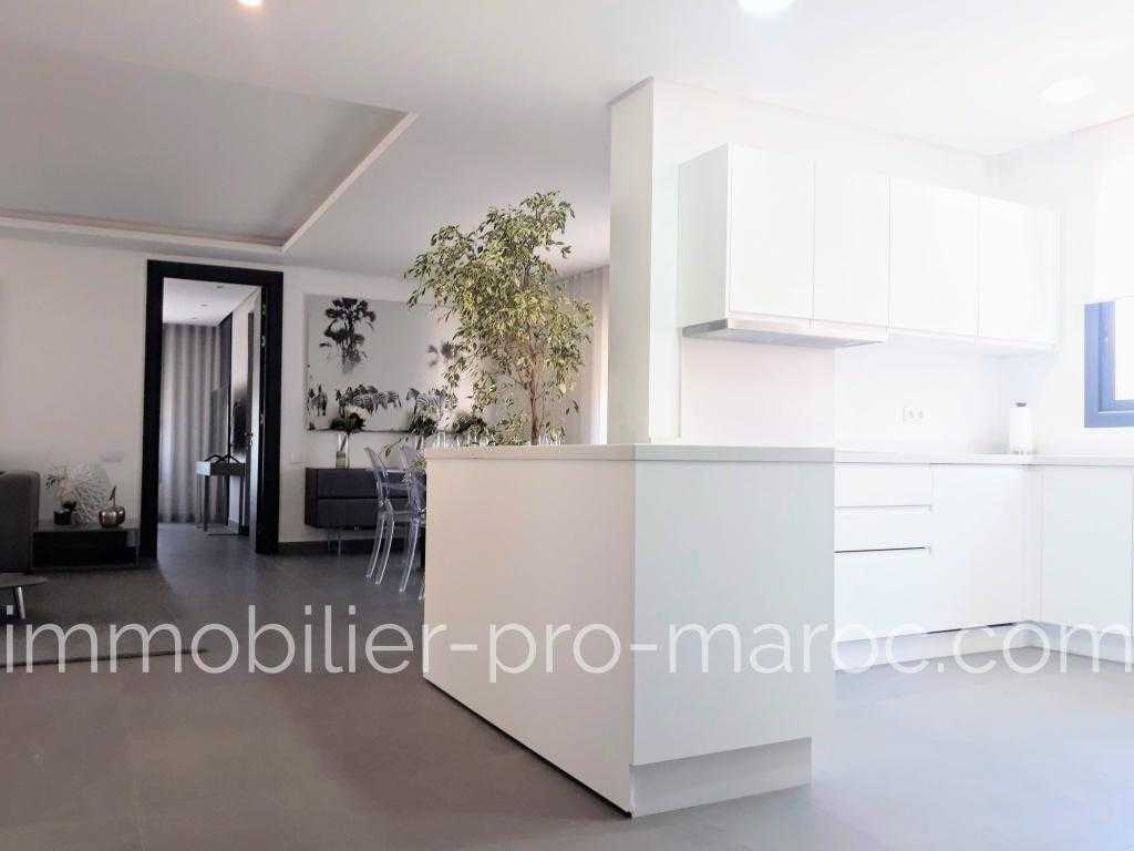 Appartement en Vente