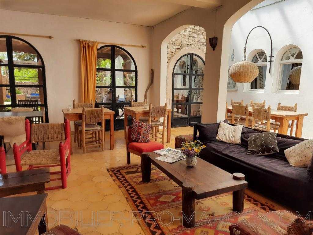 Hôtel en Vente